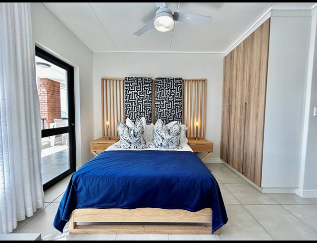 2 BEDROOM APARTMENT TO LET IN BALLITO CENTRAL
